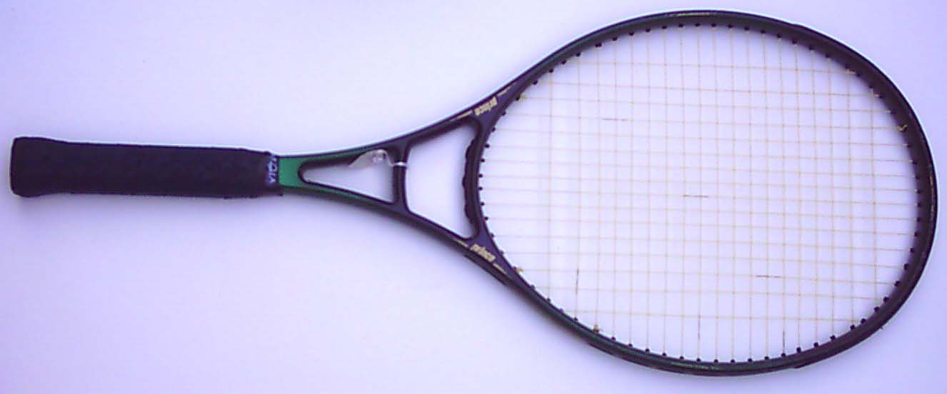 tennis ippon vintage