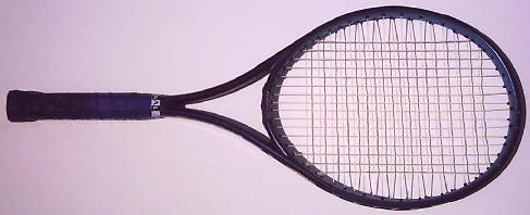 Rackets 1980s - 2000s