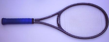 Rackets 1980s - 2000s