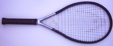 Rackets 1980s - 2000s